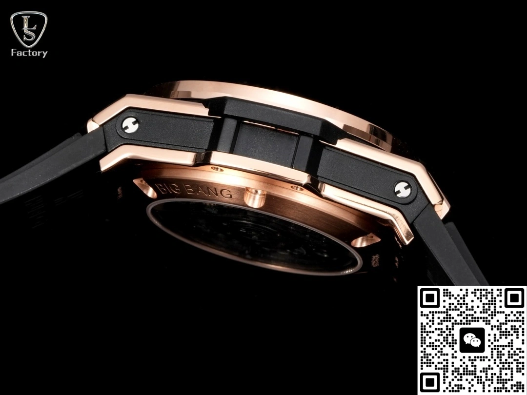 LS Factory Hublot Big Bang 441.OX.1181.RX 1:1 Best Edition Replica Watch